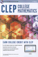 CLEP College Math