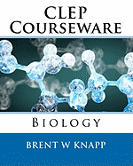 CLEP Courseware Biology
