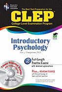 CLEP Introductory Psychology