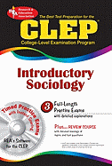 CLEP Introductory Sociology