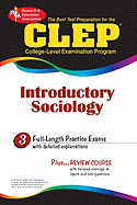 CLEP Introductory Sociology