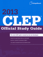 CLEP Official Study Guide