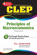 Clep(r) Principles of Macroeconomics