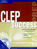 CLEP Success 2002, 4th Ed