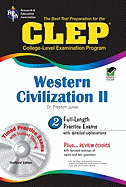 CLEP Western Civilization II