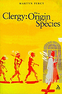Clergy: The Origin of Species