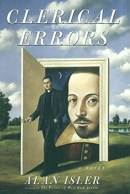 Clerical Errors - Isler, Alan