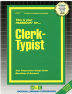 Clerk-Typist: Volume 147