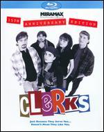 Clerks [Blu-ray]