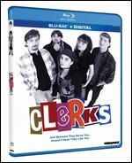 Clerks [Blu-ray]