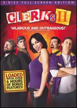Clerks II [P&S] [2 Discs]
