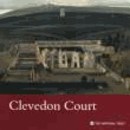 Clevedon Court, Somerset: National Trust Guidebook