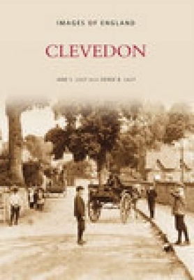 Clevedon - Lilly, Jane S