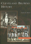 Cleveland Browns History