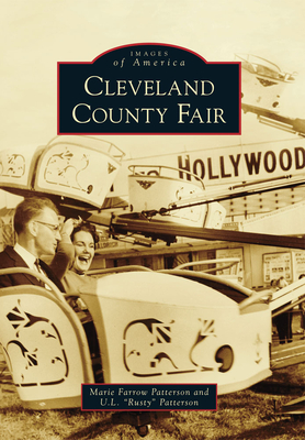 Cleveland County Fair - Patterson, U L Rusty, and Patterson, Marie