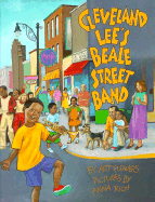 Cleveland Lee's Beale St. Band - Flowers, Arthur R