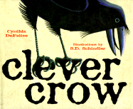 Clever Crow