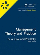 Clhese Management: Theory and Practice