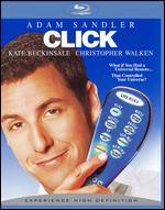 Click [Blu-ray]