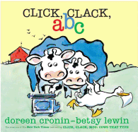Click, Clack, ABC