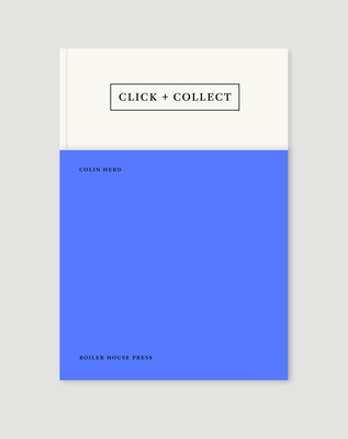 Click + Collect - Herd, Colin