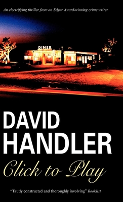 Click to Play - Handler, David
