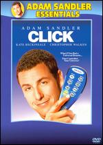 Click [WS] [with Zohan Movie Ticket] - Frank Coraci