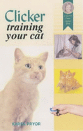 Clicker Training Your Cat