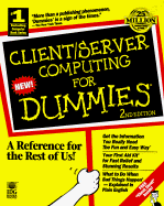 Client Server Computing for Dummies