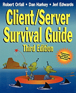 Client/Server Survival Guide