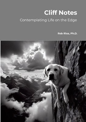 Cliff Notes: Considering Life's Meaning on the Edge - Rice, Robert