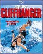 Cliffhanger [Blu-ray]