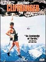 Cliffhanger - Renny Harlin