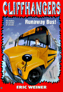 Cliffhangers 1: Runaway Bus!