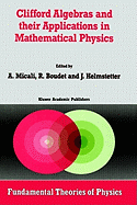 Clifford Algebras and Their Applications in Mathematical Physics