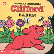 Clifford Barks!