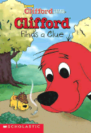 Clifford Big Red Chapter Book #3