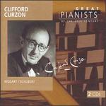 Clifford Curzon - Clifford Curzon (piano); London Symphony Orchestra; Istvan Kertesz (conductor)