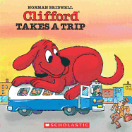 Clifford Takes a Trip
