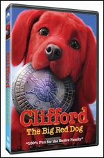 Clifford the Big Red Dog