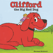 Clifford, the Big Red Dog