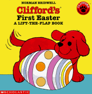 Clifford's First Easter