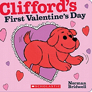 Clifford's First Valentine's Day