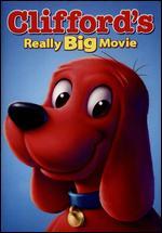 Clifford's Really Big Movie