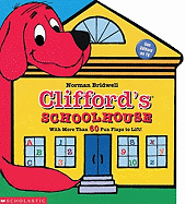 Clifford's Schoolhouse