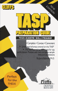 Cliffs Tasp Preparation Guide