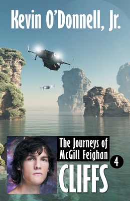 Cliffs - O'Donnell, Kevin