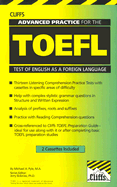 Cliffsap for the TOEFL - Pyle, Michael A