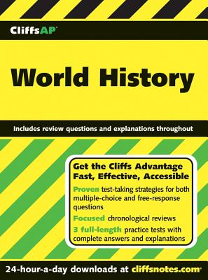 CliffsAP World History - Grayson, Fred N.