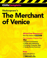 Cliffscomplete Merchant of Venice